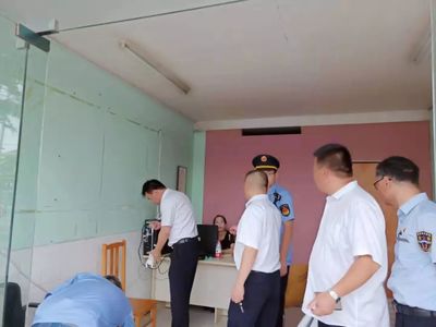 【部門動態(tài)】整治職介領(lǐng)域&ldquo;黑中介&rdquo;專項(xiàng)行動