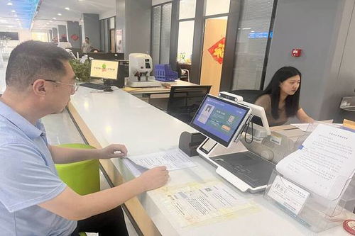 棲霞市全面推行人力資源服務許可告知承諾制 賦能勞務派遣行業高效發展